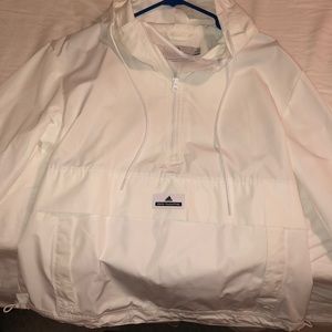 Adidas windbreaker